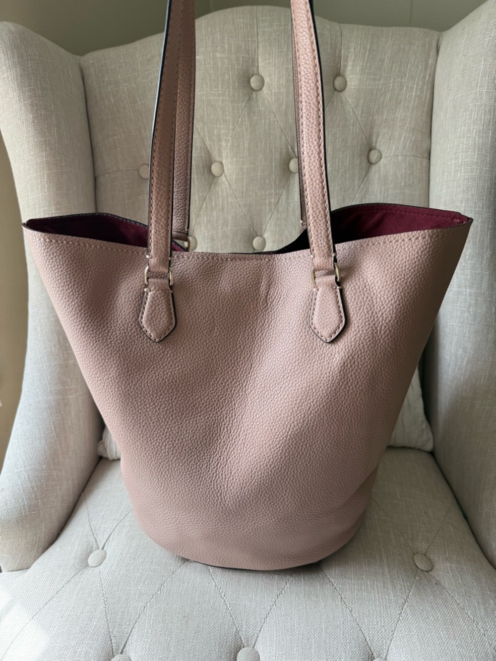 Kate Spade New York Dana Large Tote - Picture 3 of 12